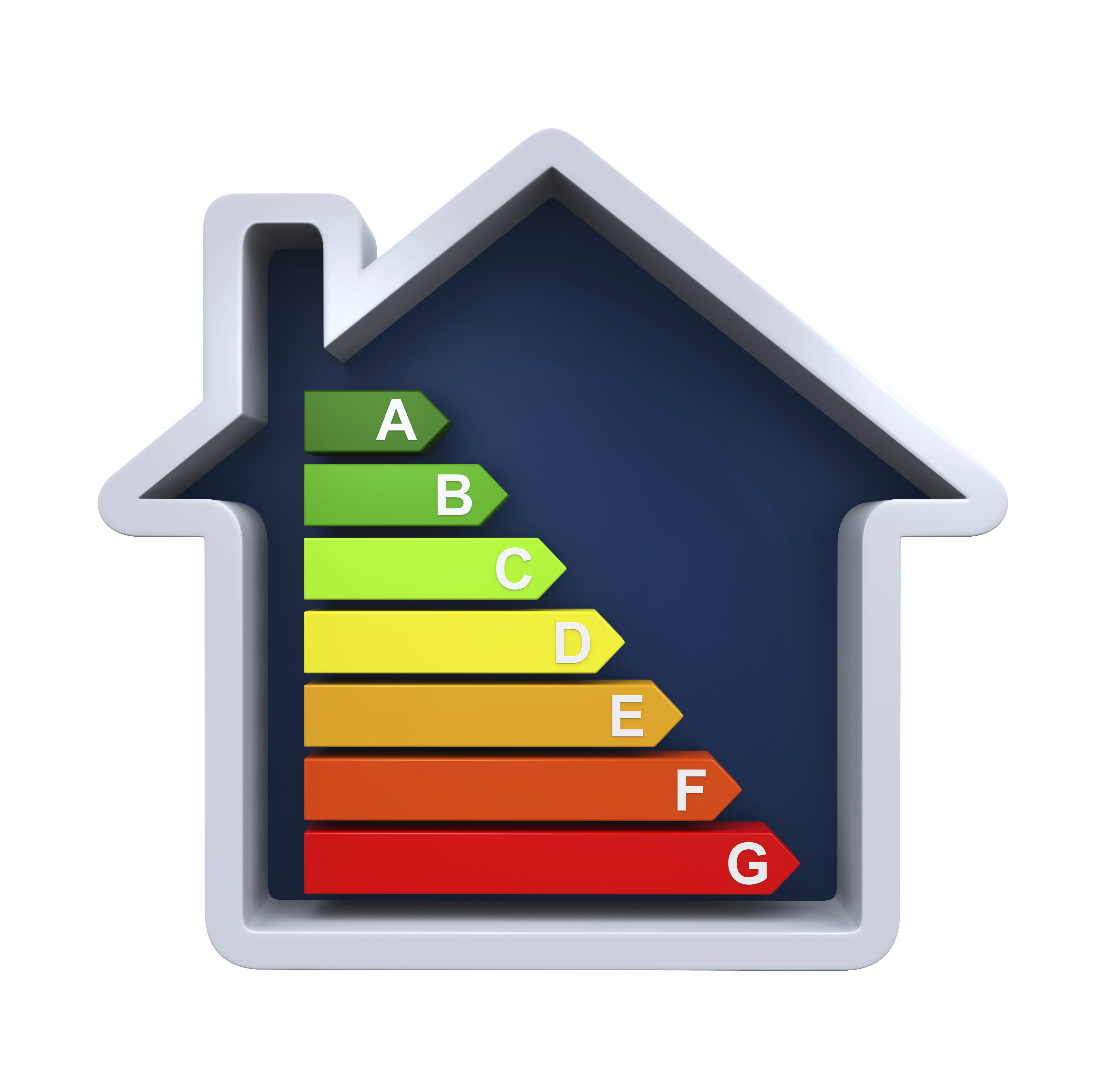 Home energy efficiency