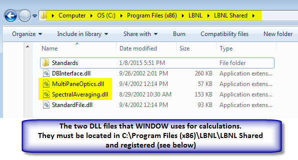 register ocx files windows 7