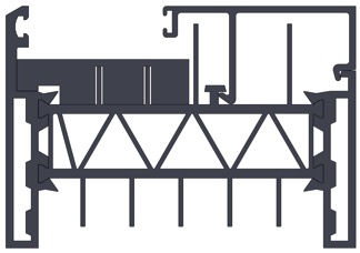 Truss Frame