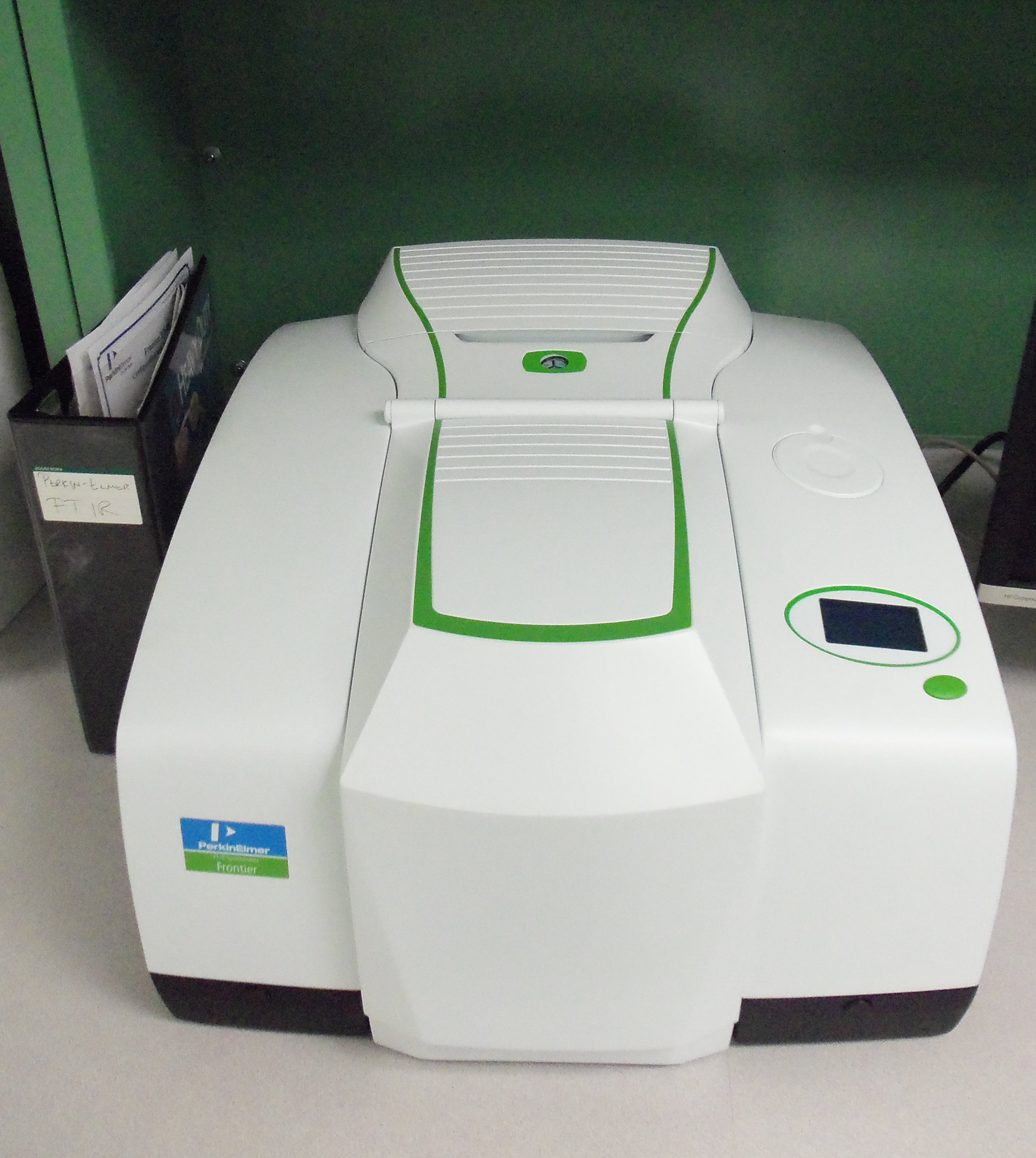 FTIR Spectrometer | Windows and Daylighting FTIR Spectrometer | Windows and Daylighting