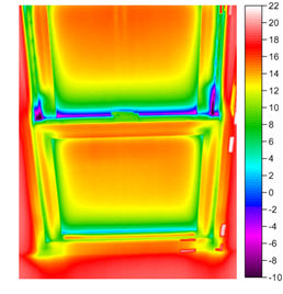 IR thermogram